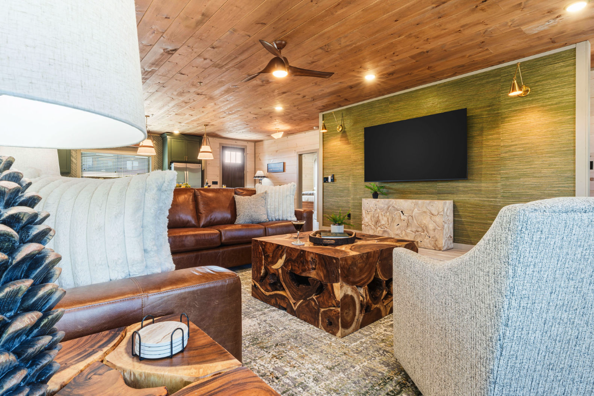 364 Rambling Creek Way, Unit Lot 63R photo 3