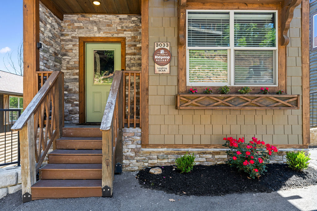 3033 Ridgetop Resort Way, Unit 3-15 photo 8