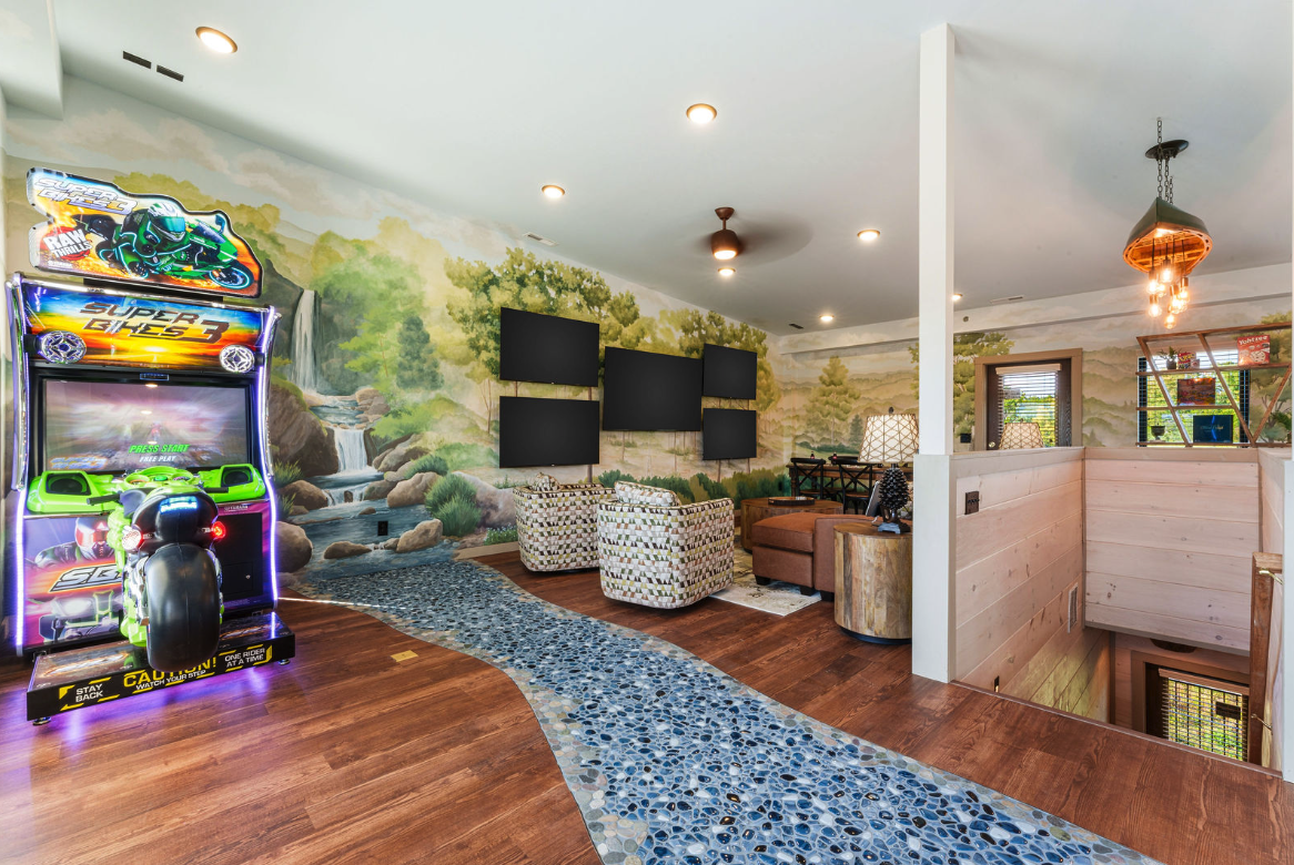 364 Rambling Creek Way, Unit Lot 63R photo 6