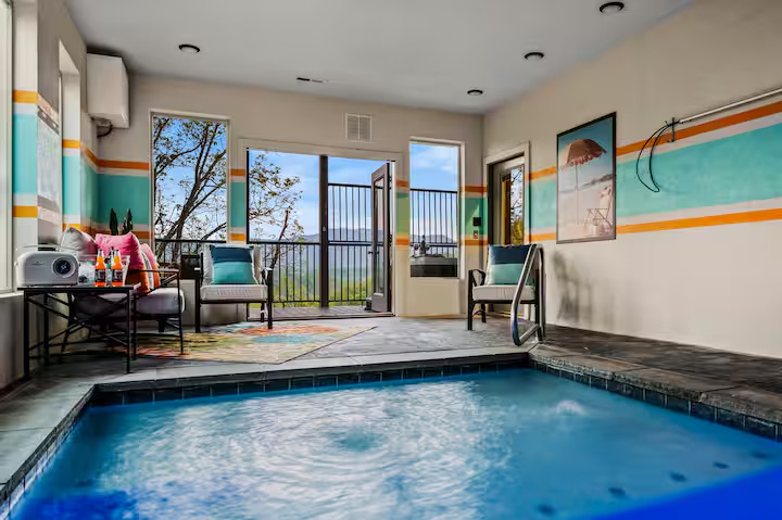 3159 Legacy Vista Drive, Sevierville, TN 37876, Unit 130R photo 12