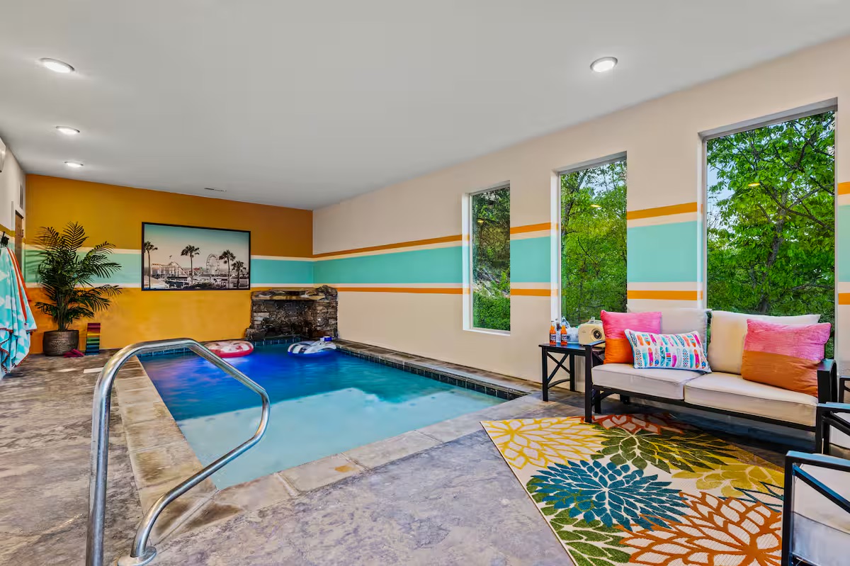 3159 Legacy Vista Drive, Sevierville, TN 37876, Unit 130R photo 11
