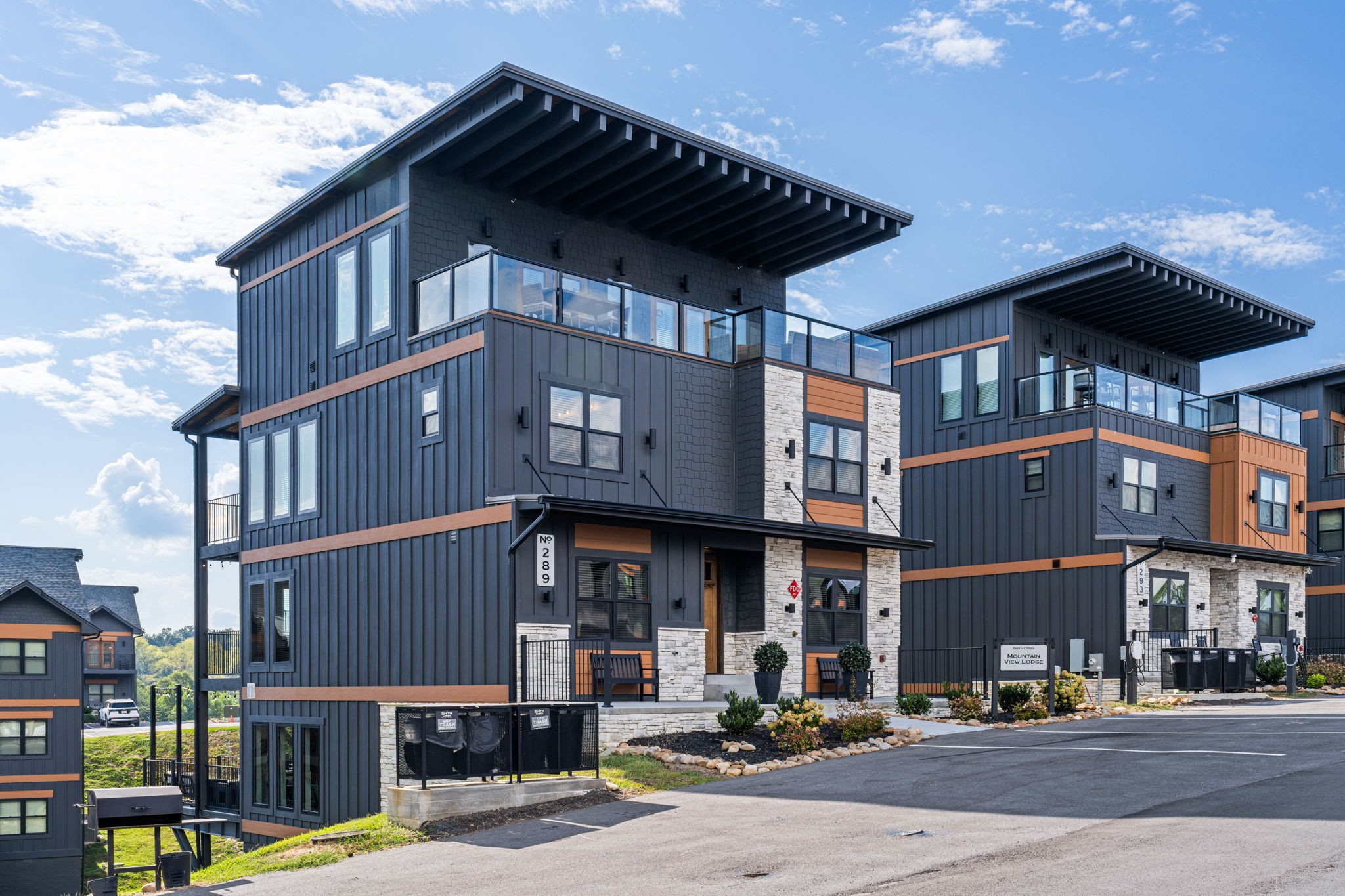289 Rambling Creek Way, Unit 146R photo 9