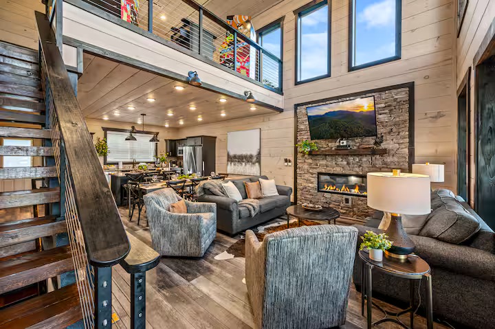 3159 Legacy Vista Drive, Sevierville, TN 37876, Unit 130R photo 3