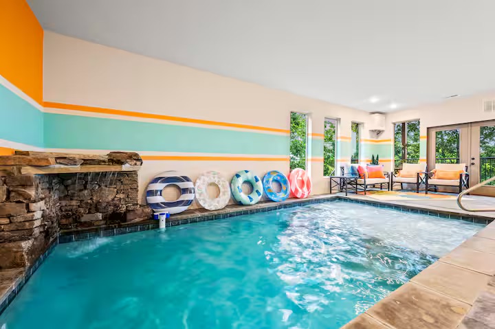 3159 Legacy Vista Drive, Sevierville, TN 37876, Unit 130R photo 10