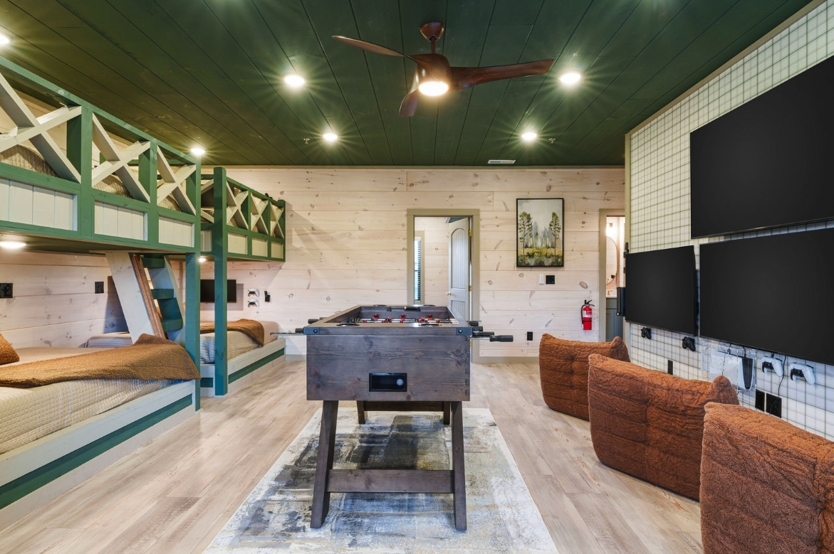 364 Rambling Creek Way, Unit Lot 63R photo 4