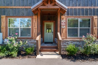 3044 Ridgetop Resort Way, Unit 3-10